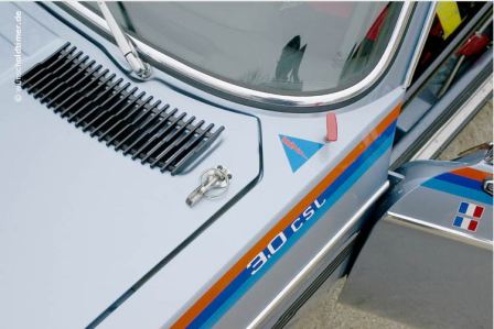 BMW 30 csl 2285339